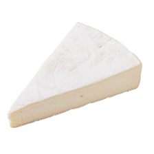 Voordeelpunt brie 60+